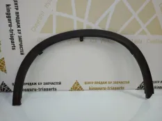 Расширитель крыла Suzuki Vitara 2014-2019 7722154P0 2 LY ДО РЕСТАЙЛИНГ, передний левый