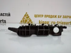 Кронштейн бампера Hyundai Elantra 2010-2014 865143X000 5 MD ДО РЕСТАЙЛИНГ, передний правый