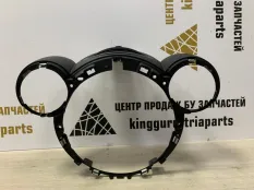 Накладка торпедо MINI COUNTRYMAN 2012 51459801429 R60 N16B16A