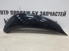 Накладка центральной консоли MINI COUNTRYMAN 2012 51459809544 R60 N16B16A, правая