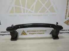 Усилитель бампера BMW X5 2010-2013 51117229085 E70 РЕСТАЙЛИНГ, передний