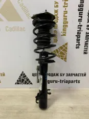 Амортизатор подвески MINI COUNTRYMAN 2012 31319807007 R60 N16B16A, передний левый