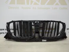 Воздушная заслонка жалюзи BMW X3 2017-2021 51137497227 G01 ДО РЕСТАЙЛИНГ