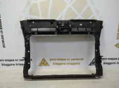 Панель передняя Skoda Karoq 2017-2021 57R807588A 1 NU7 ДО РЕСТАЙЛИНГ