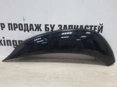 Накладка центральной консоли MINI COUNTRYMAN 2012 51459809543 R60 N16B16A, левая