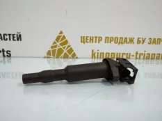 Катушка зажигания MINI COUNTRYMAN 2012 12137594937 R60 N16B16A