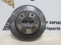 Диск тормозной MINI COUNTRYMAN 2012 34219811539 R60 N16B16A, задний