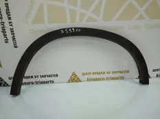 Расширитель крыла BMW X1 2015-2019 51777332339 F48, задний левый