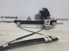 Стеклоподъемник MINI COUNTRYMAN 2012 51339805670 R60 N16B16A, передний правый