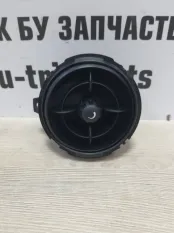 Воздуховод салона MINI COUNTRYMAN 2012 51452752764 R60 N16B16A