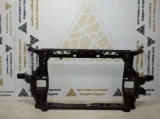 Панель передняя Hyundai Santa Fe 2020-2022 64101S1500 4 TM РЕСТАЙЛИНГ