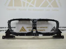 Основание решетки радиатора BMW X3 2017-2021 51137497227 G01 ДО РЕСТАЙЛИНГ