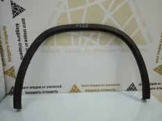 Расширитель крыла Skoda Kodiaq 2016-2022 565854820 1 NS7 ДО РЕСТАЙЛИНГ, задний правый