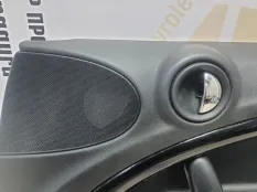 Обивка двери MINI COUNTRYMAN 2012 51419807548 R60 N16B16A, передняя правая