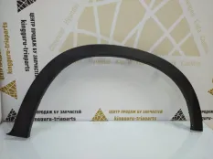 Расширитель крыла BMW X5 2010-2013 51777158428 E70 РЕСТАЙЛИНГ, передний правый