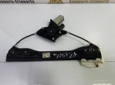 Стеклоподъемник MINI COUNTRYMAN 2012 51359805671 R60 N16B16A, задний левый