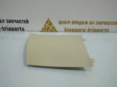 Обивка стойки верхняя MINI COUNTRYMAN 2012 51439804682 R60 N16B16A, задняя правая