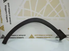 Расширитель крыла Hyundai Santa Fe 2020-2022 87711S1AA0 4 TM РЕСТАЙЛИНГ, передний левый