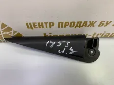 Обивка двери MINI COUNTRYMAN 2012 51359803533 R60 N16B16A, задняя левая