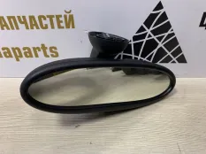 Зеркало салона MINI COUNTRYMAN 2012 51169302882 R60 N16B16A