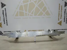 Усилитель бампера BMW X3 2017-2021 51117399911 G01 ДО РЕСТАЙЛИНГ, передний