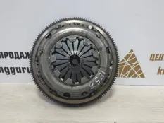 Комплект сцепления MINI COUNTRYMAN 2012 21207572842 R60 N16B16A