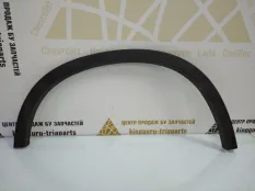 Расширитель крыла BMW X1 2015-2019 51777332340 F48, задний правый