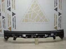 Спойлер Бампера BMW X5 2019-2023 51129482090 G05, задний