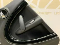 Обивка двери MINI COUNTRYMAN 2012 51429807533 R60 N16B16A, задняя левая
