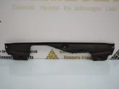 Защита бампера BMW X7 2019-2022 51758093938 G07 M-PACK, задняя