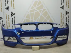 Бампер BMW 3 2015-2020 51118055820 F30 M-PACK РЕСТАЙЛИНГ, передний