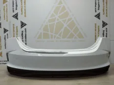 Бампер Hyundai Solaris 2020-2022 86611H5500 2 HCR РЕСТАЙЛИНГ, задний
