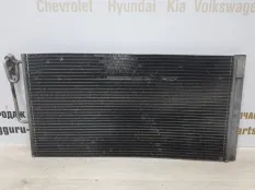 Радиатор кондиционера MINI COUNTRYMAN 2012 64539239920 R60 N16B16A