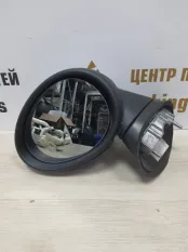 Зеркало 5 пин MINI COUNTRYMAN 2012 51169805009 R60 N16B16A, левое