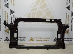 Панель передняя Hyundai Tucson 2015-2018 64101D7000 3 TL ДО РЕСТАЙЛИНГ