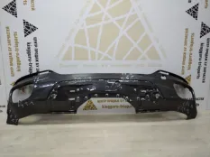 Спойлер Бампера BMW X6 2014-2018 51128065899 F16 M-PACK, задний