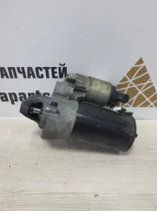 Стартер MINI COUNTRYMAN 2012 12417616698 R60 N16B16A