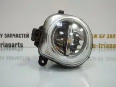 Фара противотуманная BMW X5 2013-2018 63177317251 F15, левая