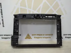Панель передняя Skoda Rapid 2020-2022 60U805588E 2 NK6