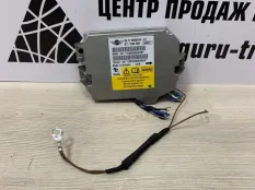 Блок управления air bag MINI COUNTRYMAN 2012 65779809354 R60 N16B16A