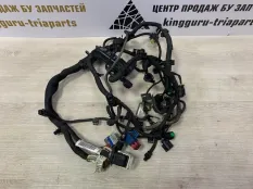 Проводка ДВС MINI COUNTRYMAN 2012 12517631597 R60 N16B16A