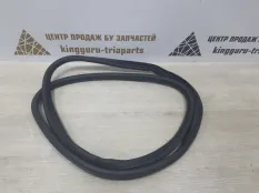 Уплотнитель двери MINI COUNTRYMAN 2012 51359808655 R60 N16B16A, задний