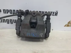 Суппорт тормозной MINI COUNTRYMAN 2012 34119804730 R60 N16B16A, передний правый