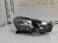 Фара галоген правая Hyundai Solaris 2020-2022 92102H5500 2 HCR РЕСТАЙЛИНГ