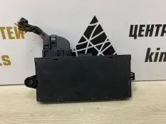 Блок управления CAS MINI COUNTRYMAN 2012 61359395657 R60 N16B16A