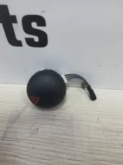 Кнопка аварийной сигнализации MINI COUNTRYMAN 2012 61313422211 R60 N16B16A