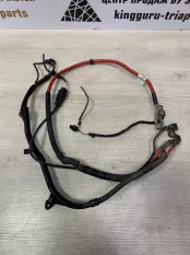 Плюсовой провод АКБ MINI COUNTRYMAN 2012 12429808495 R60 N16B16A