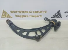 Рычаг подвески MINI COUNTRYMAN 2012 31129806519 R60 N16B16A, передний левый
