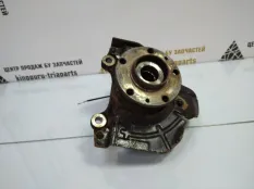 Поворотный кулак со ступицей Fiat DUCATO 2015 1374090080 290 F1AE0481N, передний левый