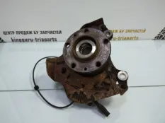 Поворотный кулак со ступицей Fiat DUCATO 2015 1374089080 290 F1AE0481N, передний правый